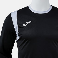 Vorschau: Joma Zamora XI Torwart Trikot Set Kinder - Schwarz / Grau