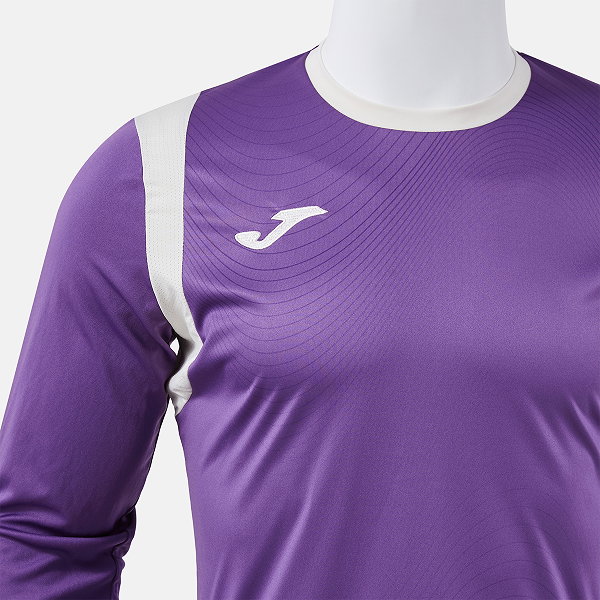 Joma Zamora XI Keeperstenue Kinderen - Paars