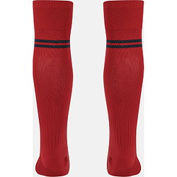 Présentation: Joma Zamora XI Set De Gardien De But Enfants - Rouge / Marine