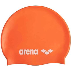 Arena Classic Bonnet De Bain - Orange