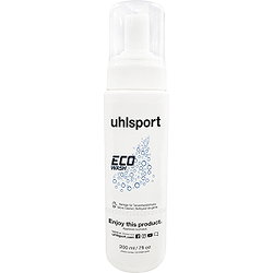 Uhlsport Eco Wash 200Ml Nettoyeur De Gants - Transparent