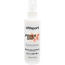 Uhlsport Power Gripx 120Ml Nettoyeur De Gants - Transparent