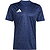 Adidas Team Icon 25 Trikot Kurzarm Herren - Marine / Weiß