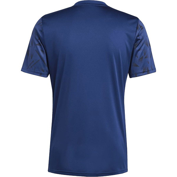 Adidas Team Icon 25 Trikot Kurzarm Herren - Marine / Weiß