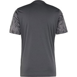 Vorschau: Adidas Team Icon 25 Trikot Kurzarm Herren - Schwarz / Gold