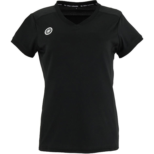 Indian Maharadja Kadiri Tee Enfants - Noir