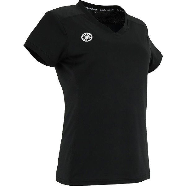 Indian Maharadja Kadiri Tee Enfants - Noir