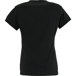 Présentation: Indian Maharadja Kadiri Tee Enfants - Noir