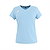 Indian Maharadja Kadiri Tee Enfants - Bleu Clair
