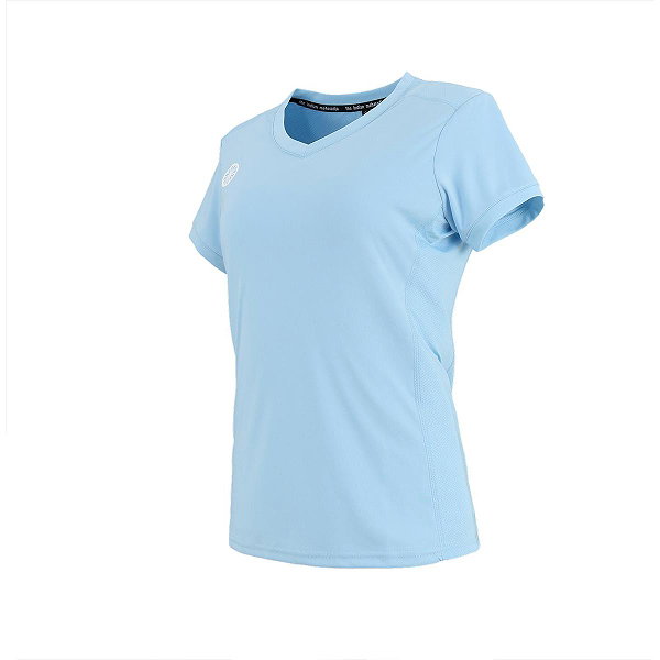 Indian Maharadja Kadiri Tee Enfants - Bleu Clair