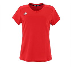 Indian Maharadja Kadiri Tee Enfants - Rouge