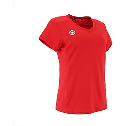 Présentation: Indian Maharadja Kadiri Tee Enfants - Rouge