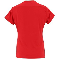 Présentation: Indian Maharadja Kadiri Tee Enfants - Rouge