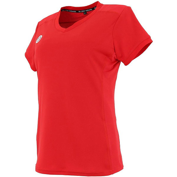 Indian Maharadja Kadiri Tee Enfants - Rouge
