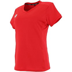 Présentation: Indian Maharadja Kadiri Tee Enfants - Rouge