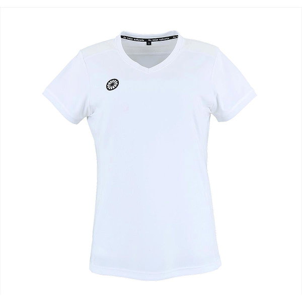 Indian Maharadja Kadiri Tee Kinderen - Wit