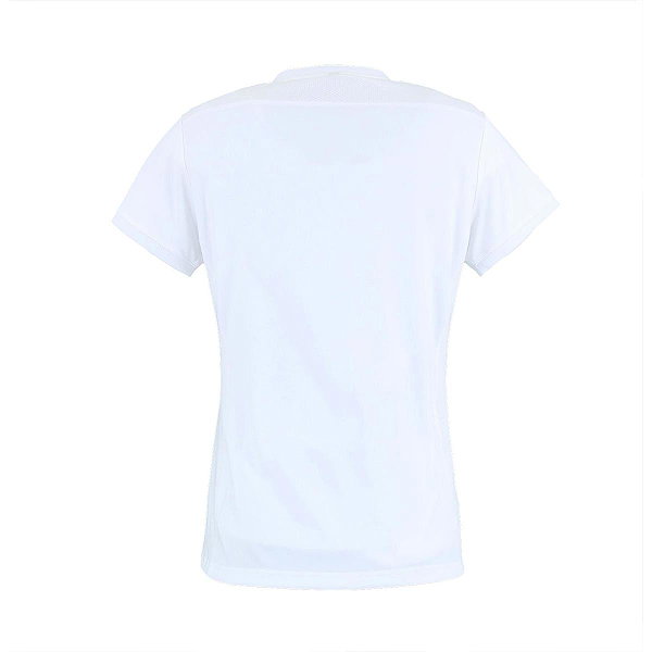 Indian Maharadja Kadiri Tee Kinderen - Wit