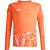 Adidas Tiro 26 Competition Tw-Trikot Langarm Kinder - Orange