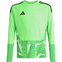 Adidas Tiro 26 Competition Tw-Trikot Langarm Kinder - Neongrün