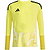 Adidas Tiro 26 Competition Tw-Trikot Langarm Kinder - Gelb