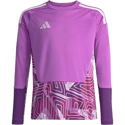 Adidas Tiro 26 Competition Tw-Trikot Langarm Kinder - Rosa
