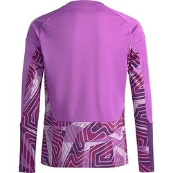 Vorschau: Adidas Tiro 26 Competition Tw-Trikot Langarm Kinder - Rosa