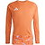 Adidas Tiro 26 Competition Tw-Trikot Langarm Herren - Orange