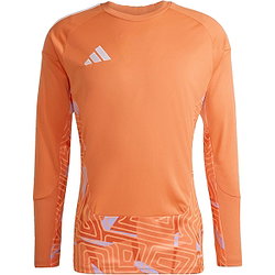 Adidas Tiro 26 Competition Tw-Trikot Langarm Herren - Orange