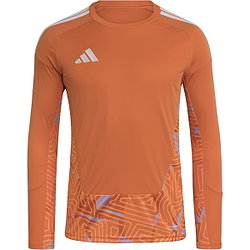 Vorschau: Adidas Tiro 26 Competition Tw-Trikot Langarm Herren - Orange