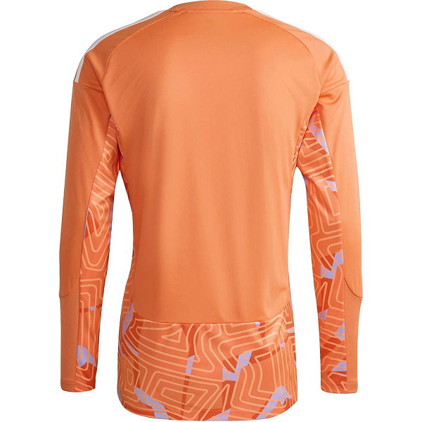 Adidas Tiro 26 Competition Tw-Trikot Langarm Herren - Orange