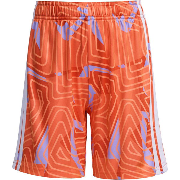 Adidas Tiro 26 Competition Tw-Short Kinder - Orange