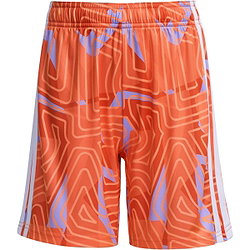 Adidas Tiro 26 Competition Keepershort Kinderen - Oranje