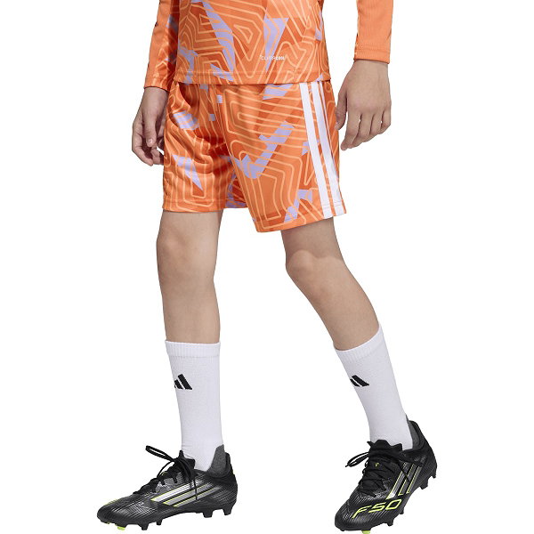 Adidas Tiro 26 Competition Tw-Short Kinder - Orange