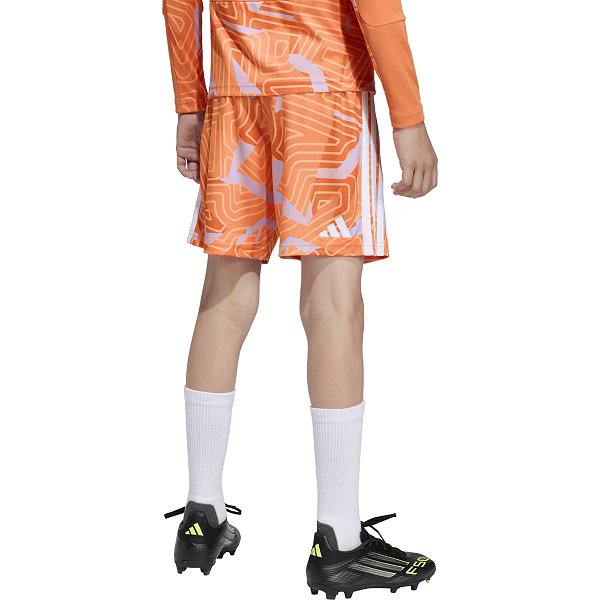 Adidas Tiro 26 Competition Tw-Short Kinder - Orange