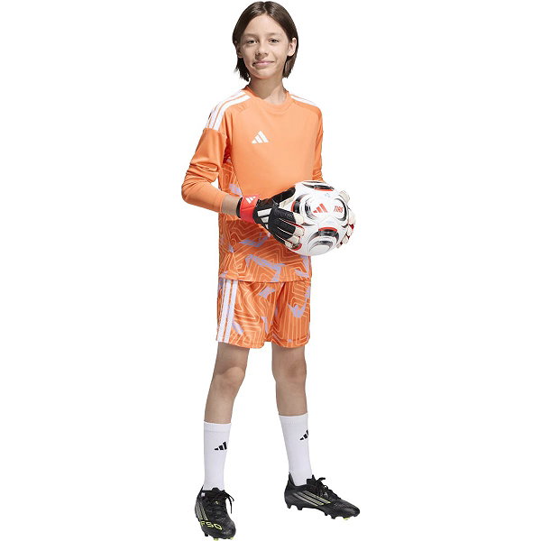 Adidas Tiro 26 Competition Tw-Short Kinder - Orange