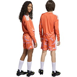 Vorschau: Adidas Tiro 26 Competition Tw-Short Kinder - Orange
