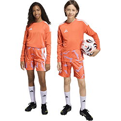 Vorschau: Adidas Tiro 26 Competition Tw-Short Kinder - Orange