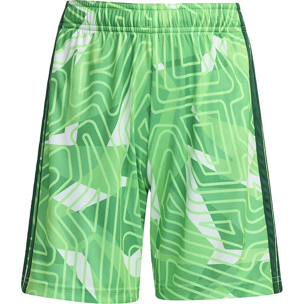 Adidas Tiro 26 Competition Tw-Short Kinder - Neongrün