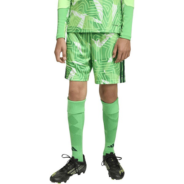 Adidas Tiro 26 Competition Tw-Short Kinder - Neongrün