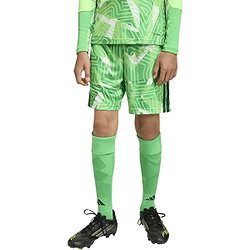 Vorschau: Adidas Tiro 26 Competition Tw-Short Kinder - Neongrün