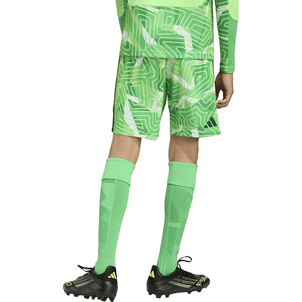 Adidas Tiro 26 Competition Tw-Short Kinder - Neongrün