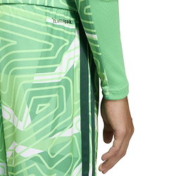 Vorschau: Adidas Tiro 26 Competition Tw-Short Kinder - Neongrün