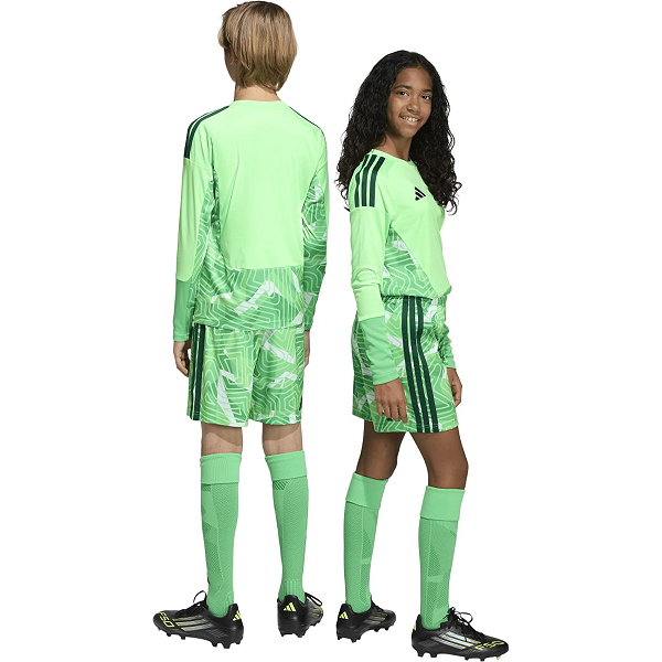 Adidas Tiro 26 Competition Tw-Short Kinder - Neongrün