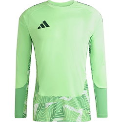 Adidas Tiro 26 Competition Tw-Trikot Langarm Herren - Neongrün