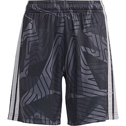 Adidas Tiro 26 Competition Keepershort Kinderen - Zwart