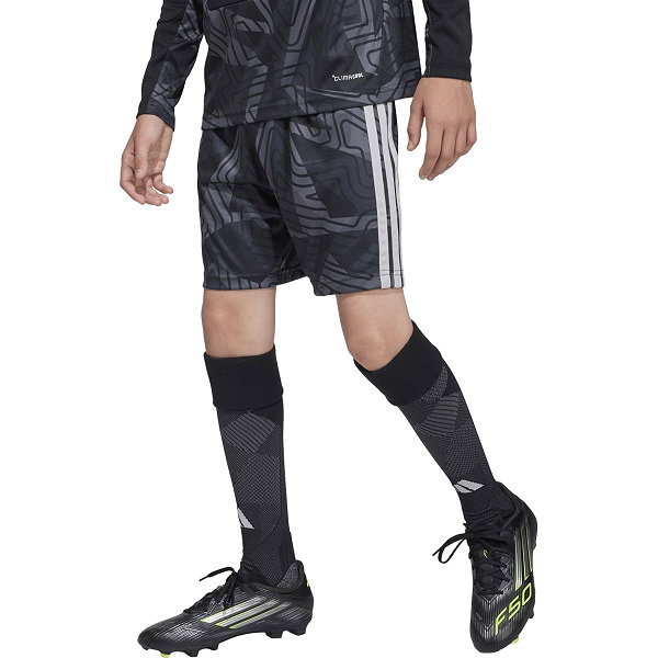 Adidas Tiro 26 Competition Keepershort Kinderen - Zwart