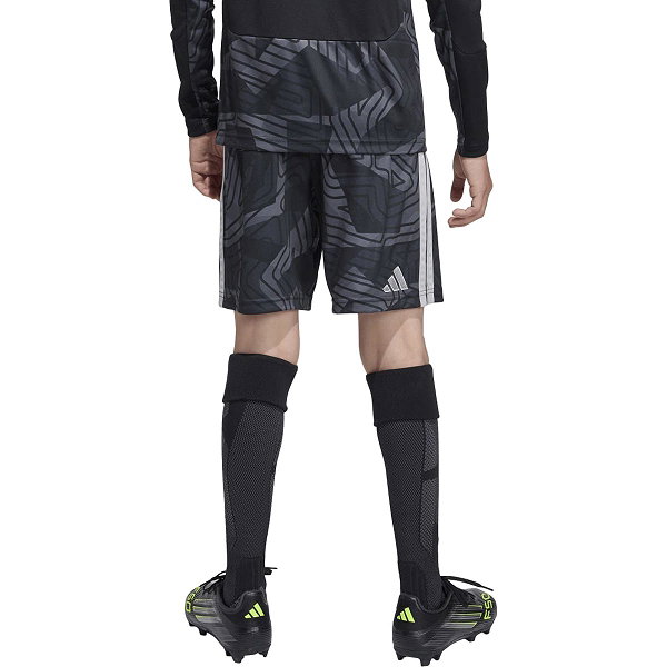 Adidas Tiro 26 Competition Keepershort Kinderen - Zwart