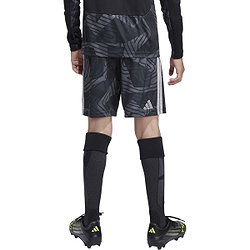 Voorvertoning: Adidas Tiro 26 Competition Keepershort Kinderen - Zwart
