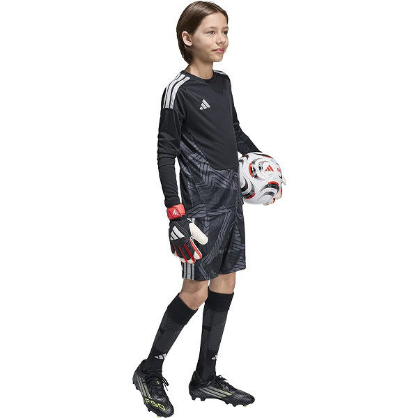 Adidas Tiro 26 Competition Keepershort Kinderen - Zwart
