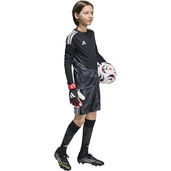 Voorvertoning: Adidas Tiro 26 Competition Keepershort Kinderen - Zwart